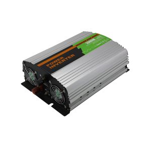 Wholesale High Efficiency Multiscene 2000W Modified Sine Wave Power Inverter from china suppliers