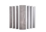 Special Material Industrial Filtration Titanium Mesh Screen Plain Weave