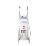 690 To 950nm SHR Diode Laser Hair Removal 15ms Ipl Machine For Skin Rejuvenation