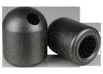 Unique Teeth Holder High Durability ISO9001 2008 B43H Bullet Teeth Holder Auger