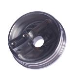 OEM Aluminum Parts CNC Milling Machining Precision CNC Milling Parts Vehicles