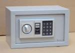 Money Slotting Safe Box for Home or Hotel Appearance of Height 273mm H200*W310