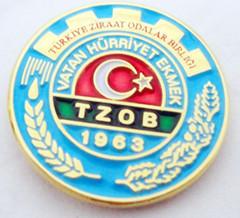 pin badges, lapel pin, football pin, emblem, enamel badge, printing badge,