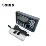 15VA Digital Readout Kits SDS2-3VA RoHS Glass Linear Scale For Milling Lathe