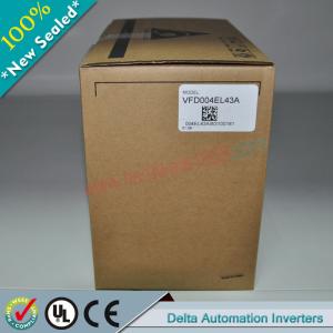 Wholesale Delta Inverters VFD-M Series IED185A43A from china suppliers