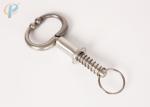 Locking Bull - Holder Livestock Tools Cattle Nose Pliers Stainless Steel Cattle