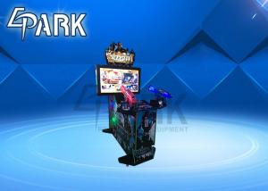 Wholesale Amusement Shooting Arcade Machines Coin Operated Ultra Fire Power Game from china suppliers
