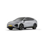 Xpeng G6 Electric EV Car 580KM 755KM 4WD Length * width * height 4753x1920x1650m