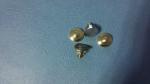 Mini SMT Feeder Parts JUKI 8mm Feeder Knock Lever Shaft E1116706C00