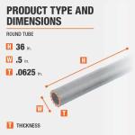 High-Performance Nickel Alloy Pipe And Fittings For Industrial Applications