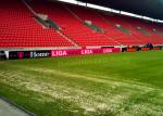 160x160mm Stadium Perimeter LED Display