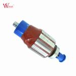 China Best Quality Motor Parts Starter Motor Armature for Electronic Power Tool