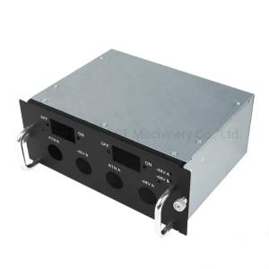 Wholesale High Precision Metal Stamping Part for Electrical Tolerance /-0.05mm Made of Metal from china suppliers
