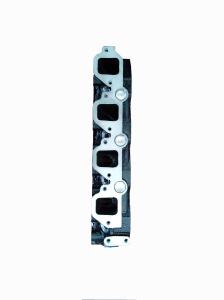 Wholesale QD32 Auto Engine Parts Car Cylinder Head OEM Standard Size from china suppliers
