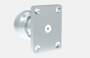 Wholesale High Performance N Type Female RF Coaxial Connector for Communication from china suppliers