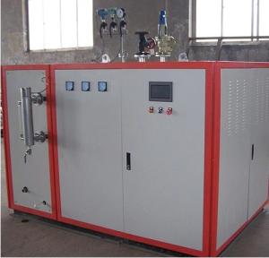 Wholesale High Pressure Steam Powered Electric Generator Boiler With Long Life Time from china suppliers