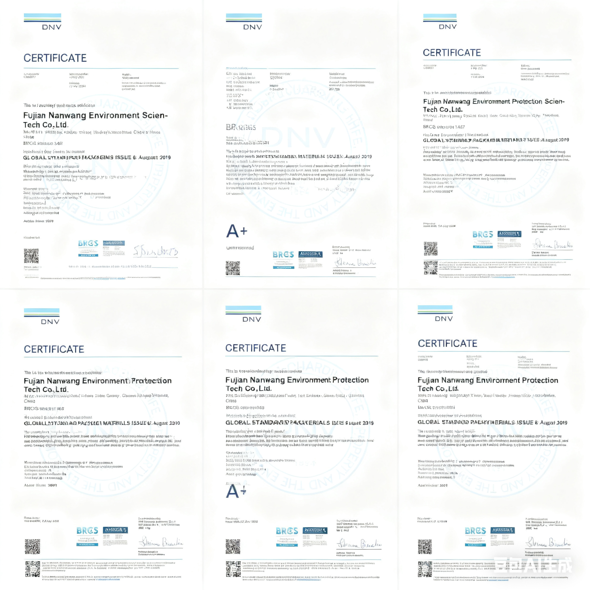 Custom Logo Eco-Friendly Brown Kraft Paper Bag With Rope Handle Recyclable Packaging