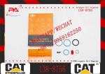 Excavator Parts 3126 Engine Injector 111-7916 177-4753 138-8756 222-5963 222