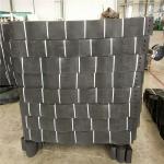 50mm HDPE Geocell Gravel Stabilizer Grid for Road Reinforcement and Slope