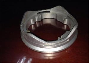 Wholesale CF3M Stainless Steel Clamps Mechanical T Outlet P Clamp For Bar Mounts OEM Investment from china suppliers