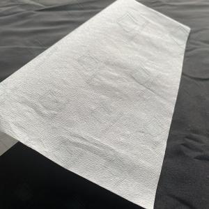 Wholesale High Water Absorption Custom Tissue Paper Roll For Restaurant Tables from china suppliers