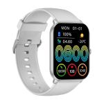 KW105PRO-M Sleek Smart Watch IP68 Waterproof TFT Display Smartwatch