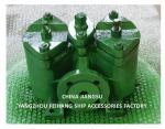 DOUBLE FUEL STRAINERS(INCLUDING FILTER ELEMENTS) MODEL-AS 25-0.25/0.16 CB/T425 -
