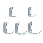 Hospital ENT Laryngoscope Electronic Endoscope Clinical Teaching