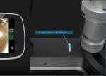 Wireless Printing Wifi 80mm Ophthalmic Device