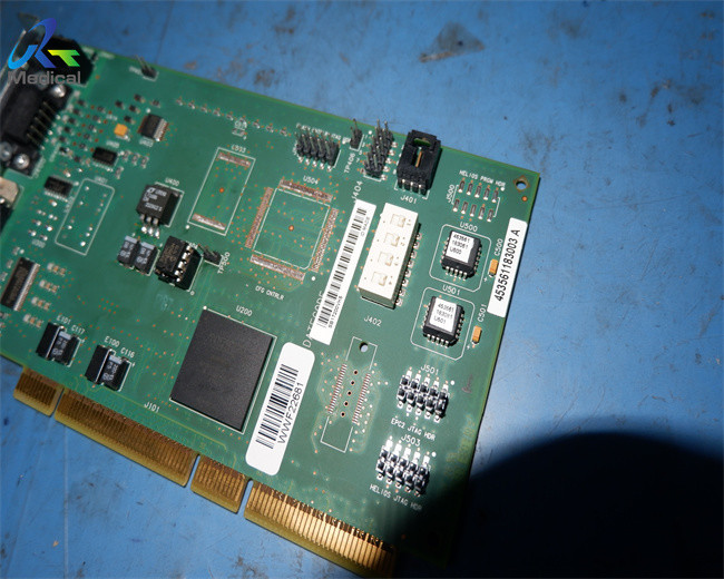 Hd11 Ultrasound General Parts APIO Board Interface Board Ultrasound Accessories