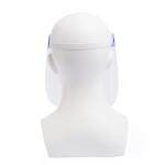 Clear Color PET Sheet Medical Face Shield Visor