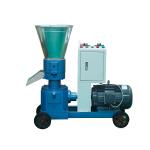 Corn Feed Pellet Machine Cattle And Sheep Feed Extrusion 300 Type Animal