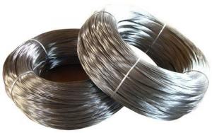 China 316l Stainless Steel Cold Heading Wire Medical Machinery Cold Rolled Steel Wire on sale