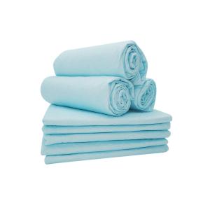 Wholesale Eco-Friendly Fluff Pulp Underpad for Incontinence and Dignity Protection Urine Mats from china suppliers