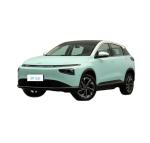 50-70kWh Battery Energy Left Steering High Speed Energy Vehicles Xiaopeng G3i