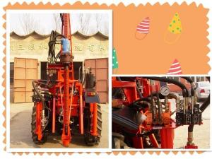 Wholesale Tractor drilling rig oil exploration valve from china suppliers