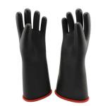 Hand Protection Dielectric Insulation Gloves Class 00 0 1 2 3 4 Rubber Electric