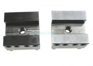 Wholesale Locating Clamps Moulding Tools Precision Mould Componnets Standard Locating Clamp / Fixture from china suppliers