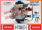 High Quality Diesel Fuel Pump 294000-1191 Common Rail High Pressure Oil Pump 8