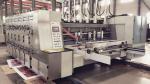 Fully Automatic Corrugated Carton Box Machine For Corrugated Carton Printing