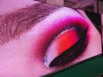 4.81mm Indoor Full Color LED Display / Standee Flexible LED Video Display Panels