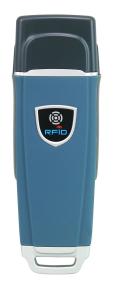 China NKTK 1000V5 rfid handheld security guard round control system on sale