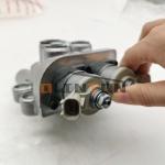 ZAXIS240-3 ZAXIS270-3 Excavator Solenoid Valve Assy 4400442 9218269 Part Number