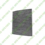 For Maserati Quattroporte M139 GT GTS Pollen Filter OEM 66855200
