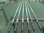 Spray Welding Oil Production Sucker Rod Pump With Hollow Cylinder