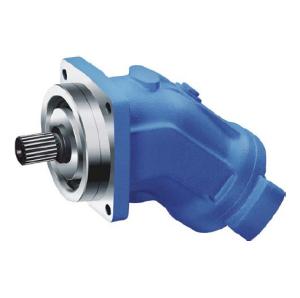 Wholesale Bosch Rexroth Axial Piston Fixed Motor A2FM Series 6x All-purpose High Pressure Motor from china suppliers