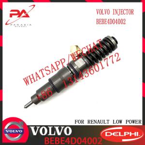 Wholesale New Diesel Fuel Injector 20555521 VOE20555521 BEBE4D04002 BEBE4D20002 for V-O-L-V E3.1 from china suppliers