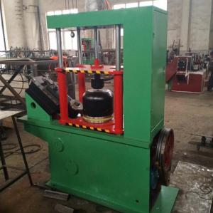 Wholesale 7.5kW Trimming LPG Cylinder Trimming Machine Max Work PC Diameter 350MM from china suppliers