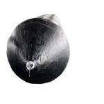 Quick Deployment Inflatable Marine Rubber Airbag For Harbor Expansion