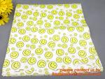 Greaseproof Food Wrap Candy Wrapping Paper,custom logo greaseproof burger